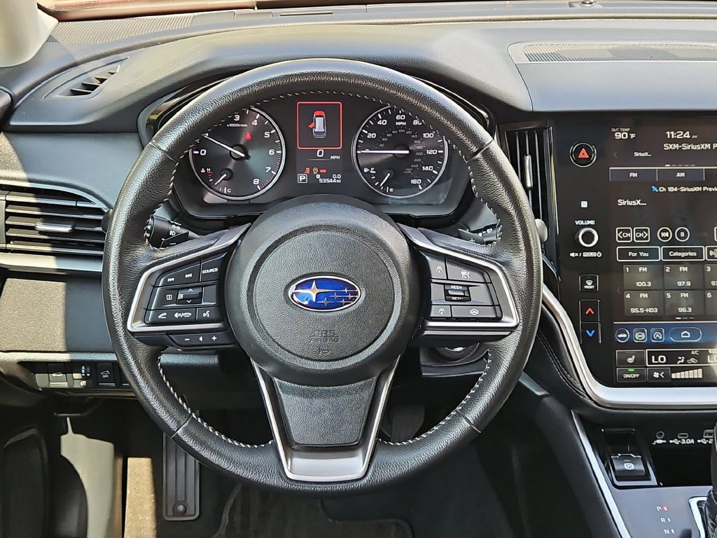 Used 2025 Subaru Outback Premium AWD/4WD image 20