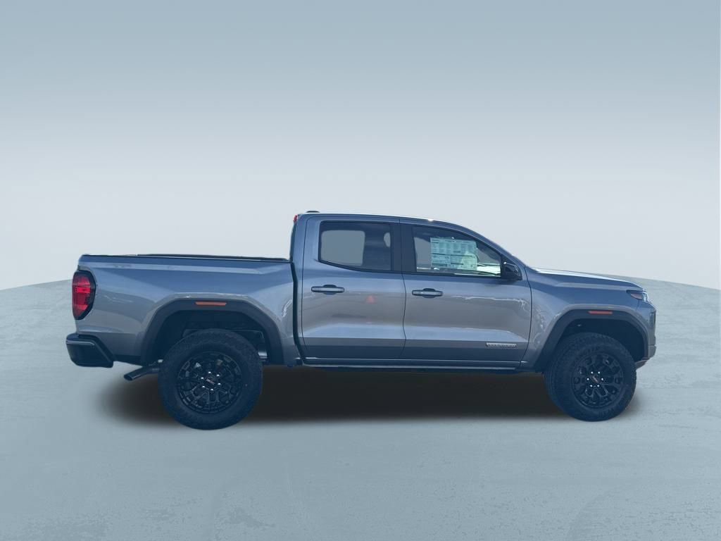 New 2026 GMC Canyon Elevation w/ Convenience Package image 10