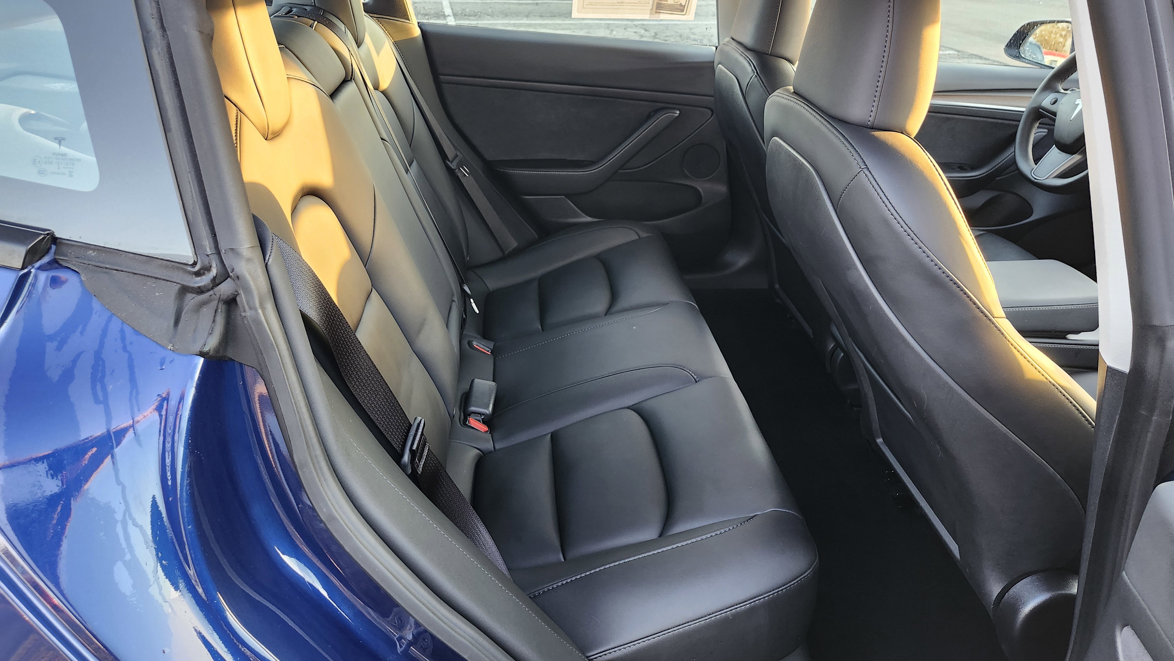 Used 2023 Tesla Model 3 Standard Range image 18