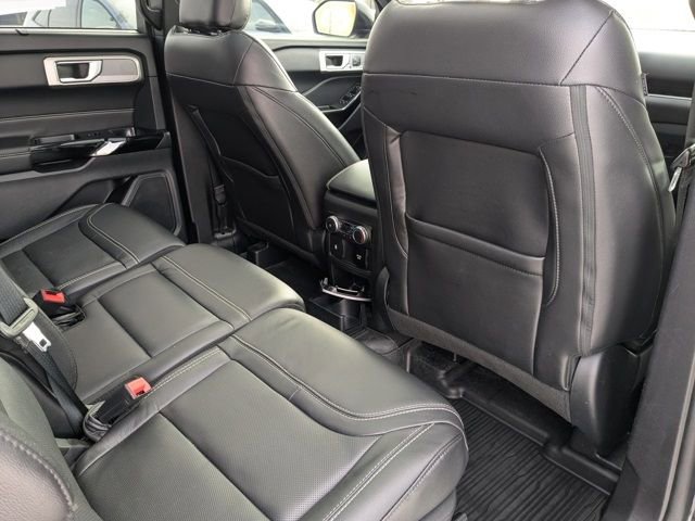 Used 2022 Ford Explorer ST w/ Equipment Group 401A image 17