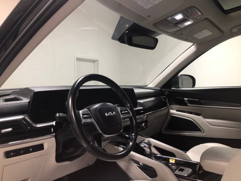 Used 2023 Kia Telluride S w/ S Sunroof Package image 20