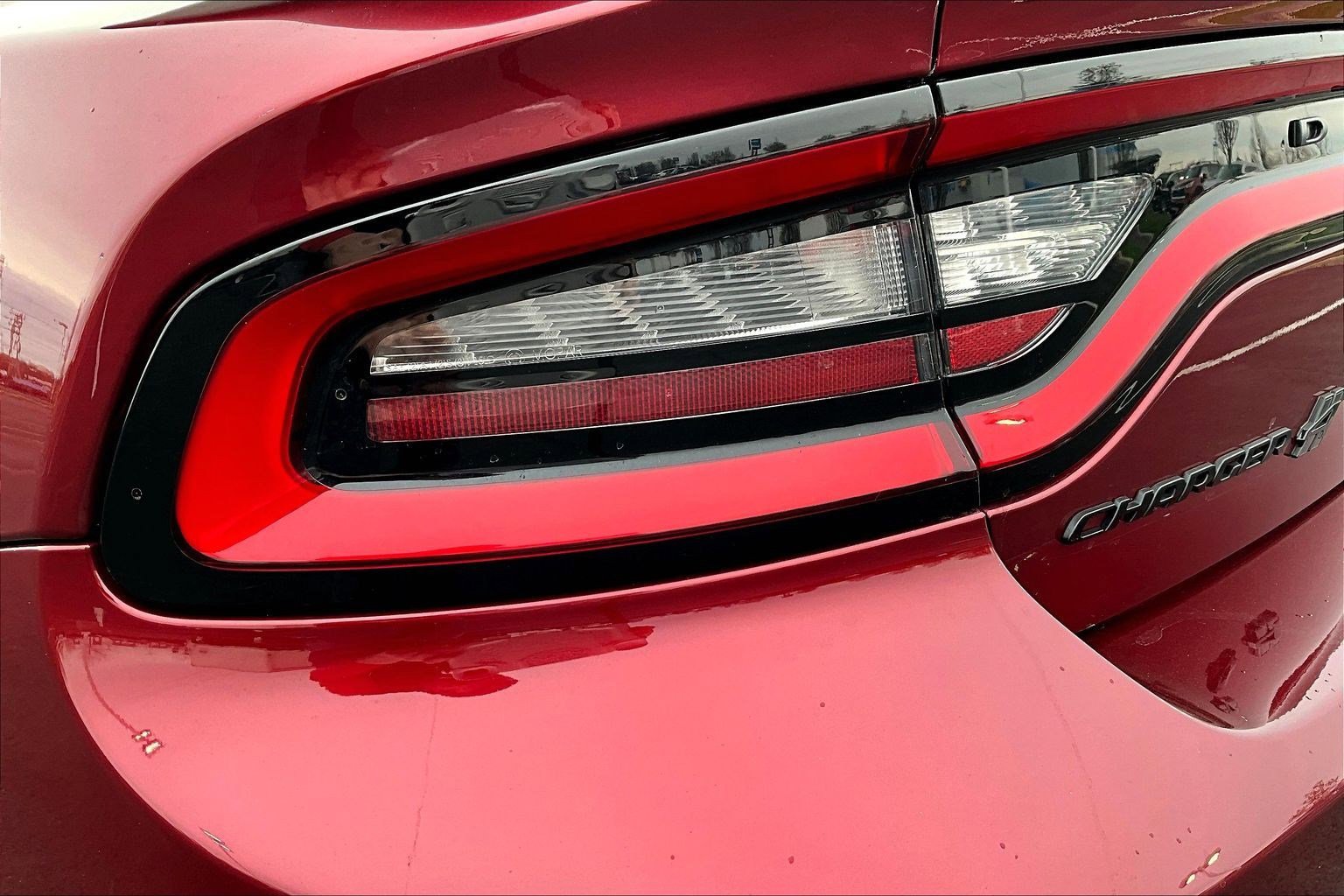 Used 2021 Dodge Charger GT w/ Blacktop Package image 24