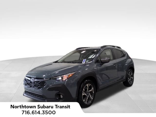 Used 2024 Subaru Crosstrek 2.0i Premium AWD/4WD image 1