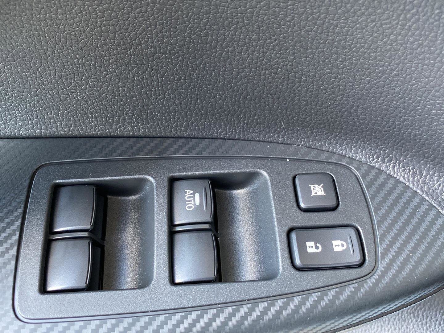 New 2026 Mitsubishi Eclipse Cross ES AWD/4WD image 16