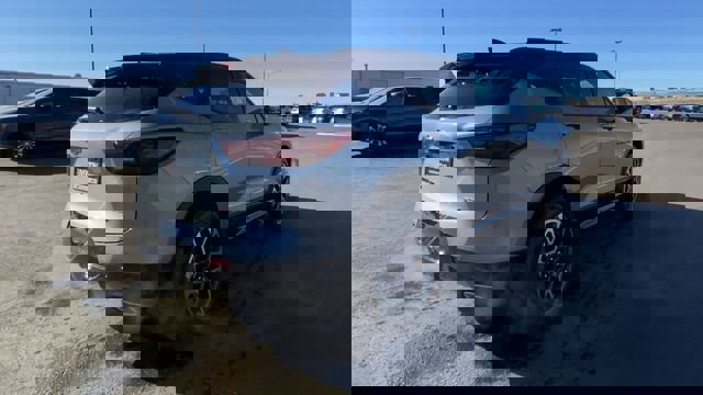 New 2025 Chevrolet Blazer RS w/ Driver Confidence II Package AWD/4WD image 8