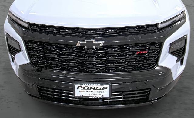 New 2026 Chevrolet Traverse RS w/ LPO, Floor Liner Package image 16