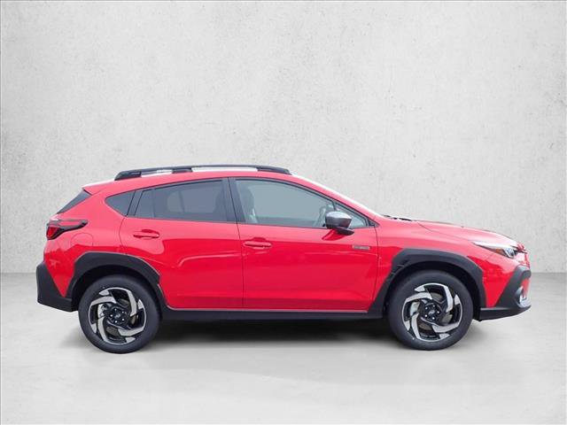 New 2026 Subaru Crosstrek 2.5i Limited AWD/4WD image 5
