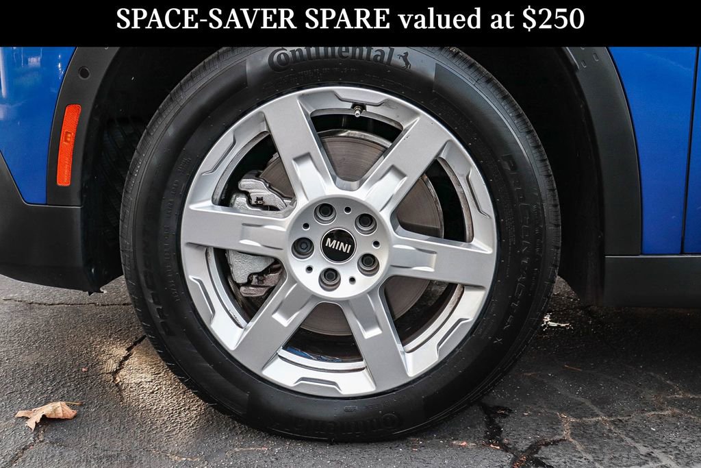 Used 2025 MINI Cooper Countryman S image 17