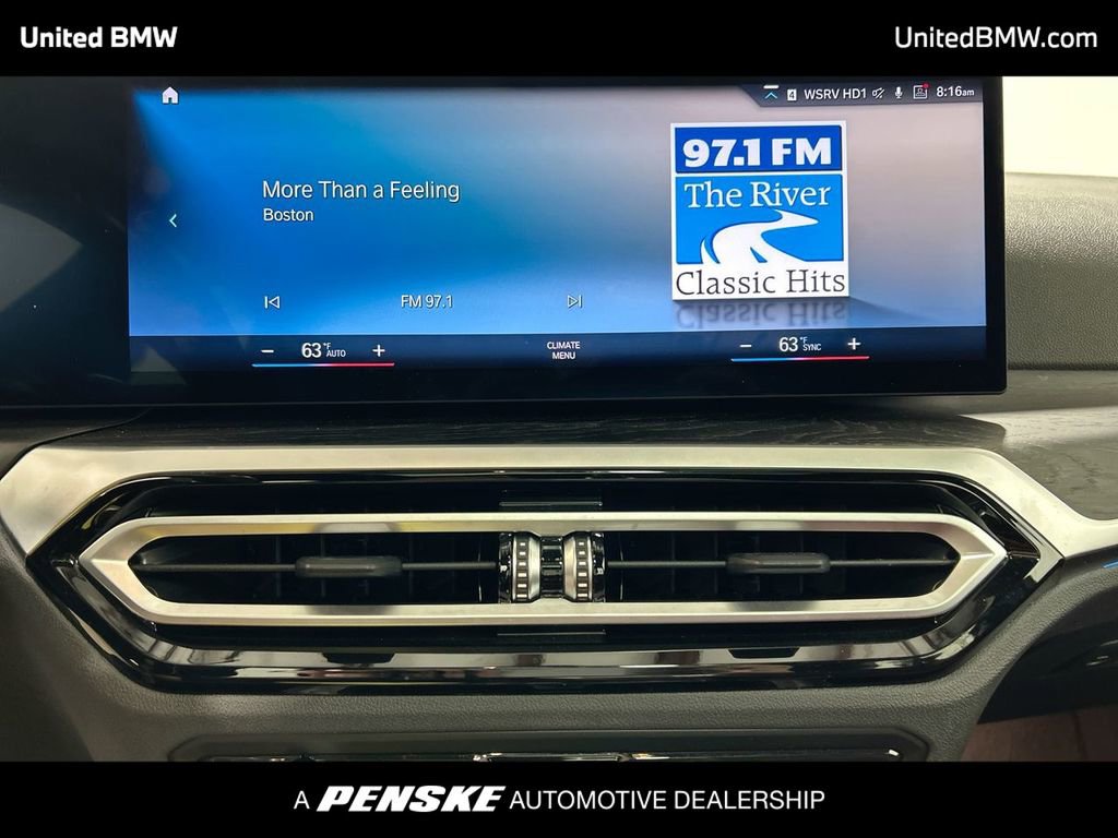 Used 2024 BMW M440i xDrive Gran Coupe w/ Premium Package image 16