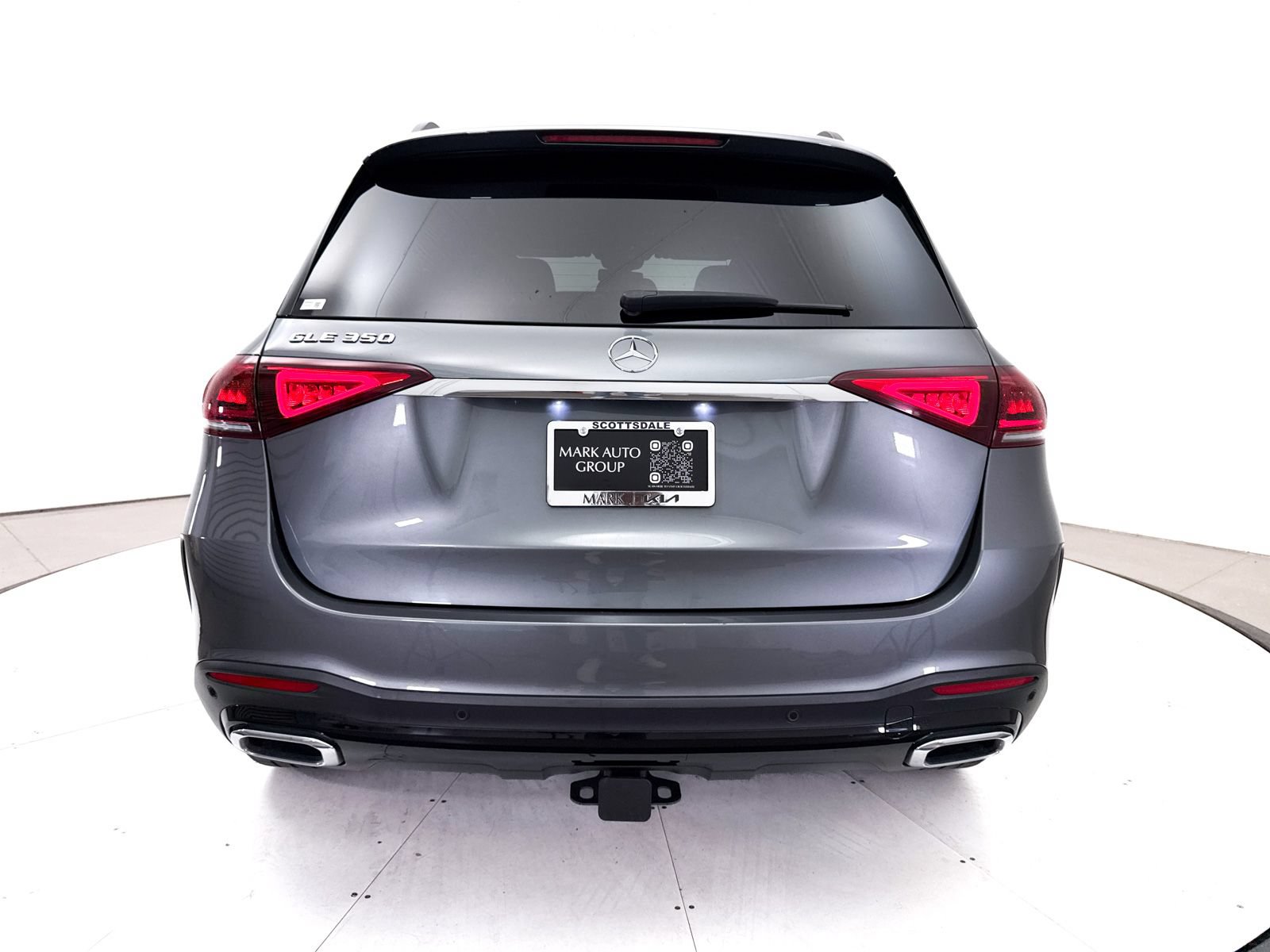 Used 2023 Mercedes-Benz GLE 350 image 19