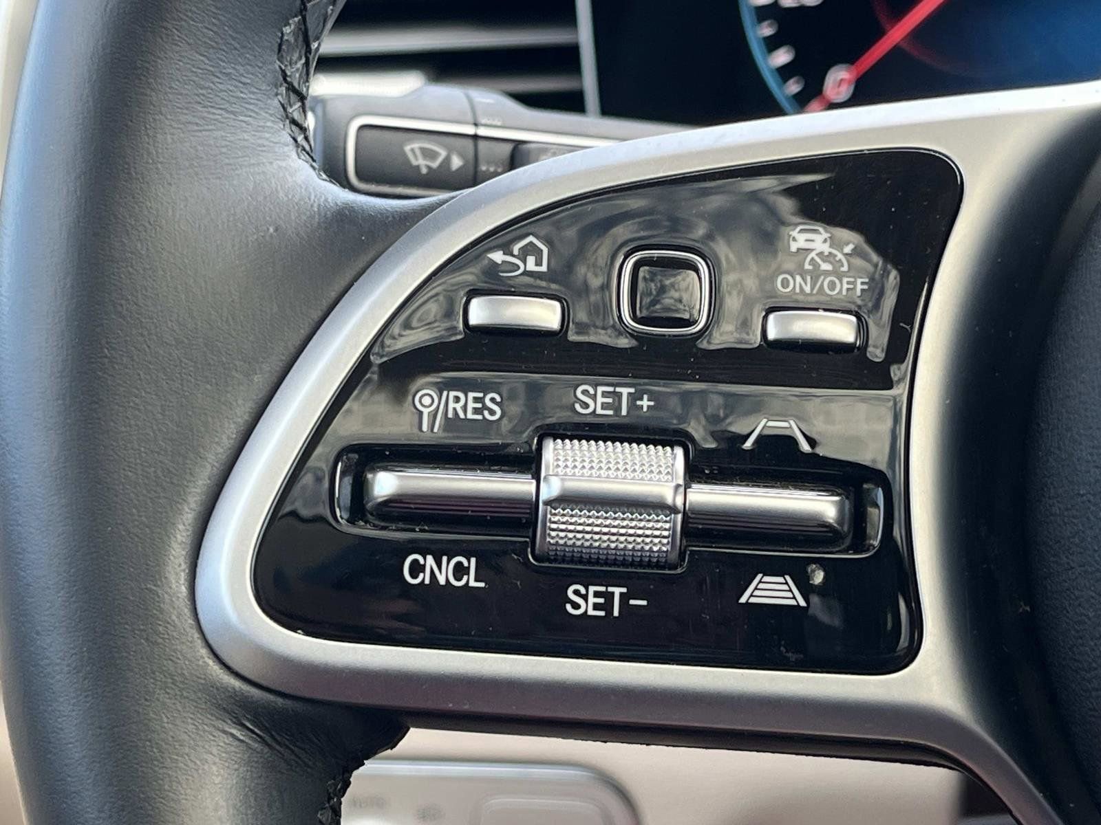 Certified 2021 Mercedes-Benz GLE 350 image 27