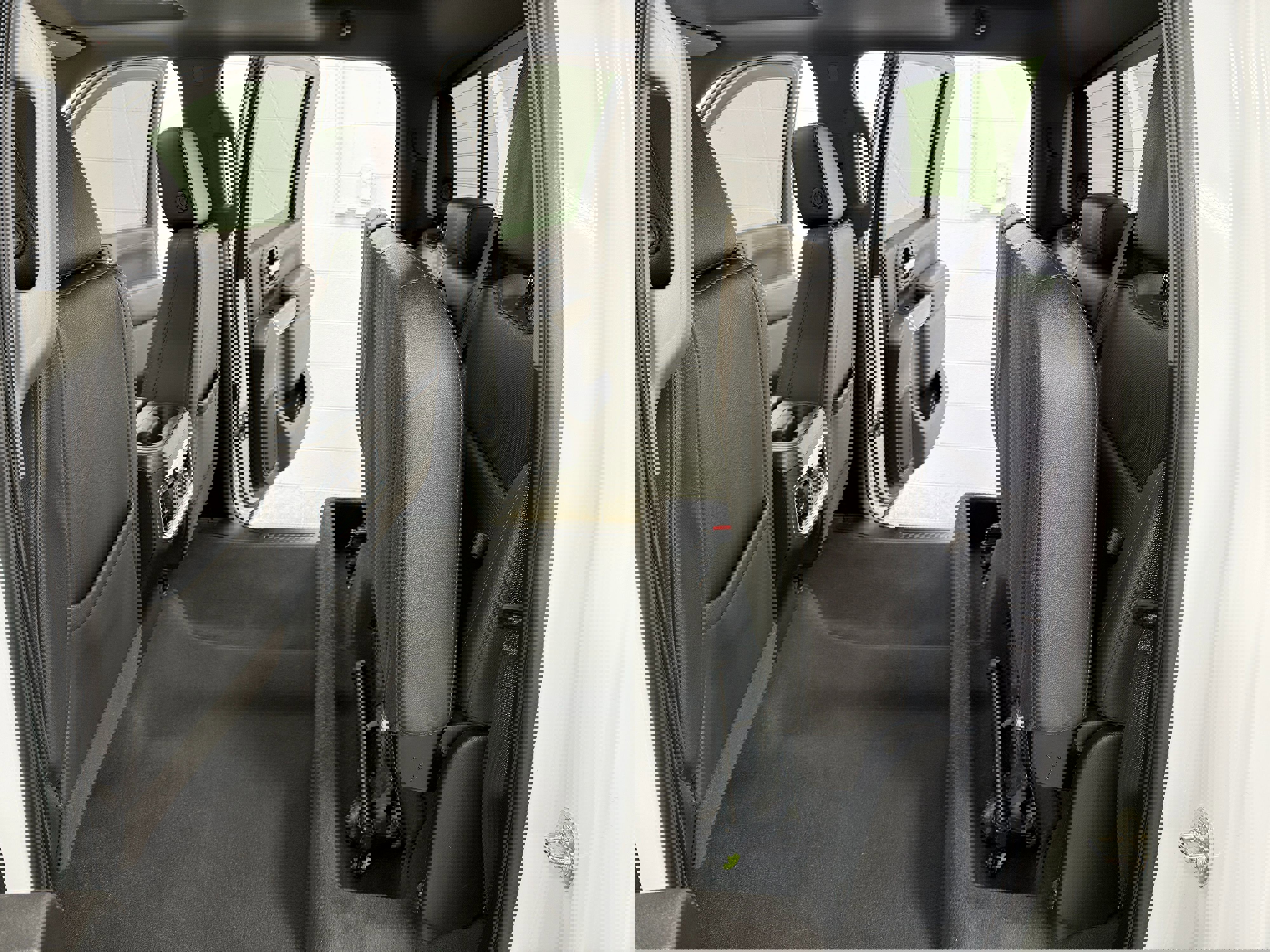 Used 2022 Chevrolet Silverado 2500 LTZ w/ LTZ Plus Package image 15