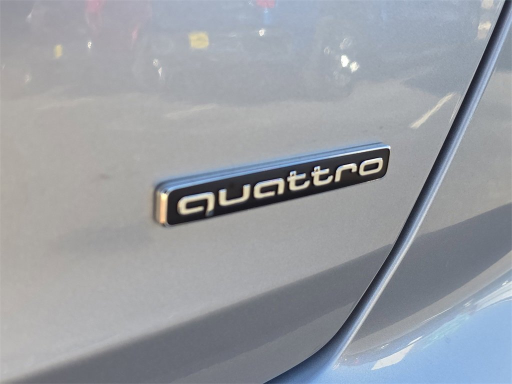 Used 2024 Audi A6 Premium Plus image 10