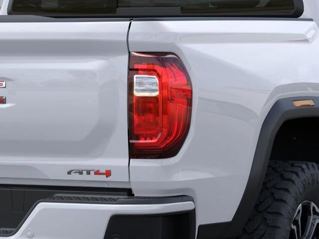 New 2025 GMC Canyon AT4 image 13