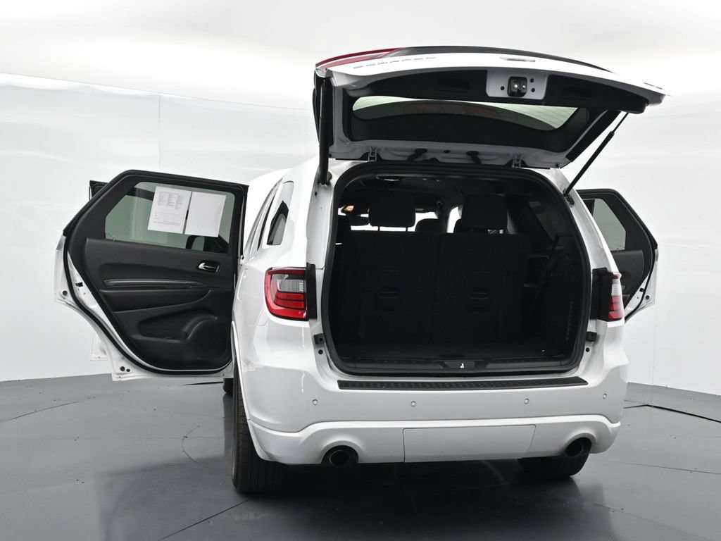 Used 2026 Dodge Durango GT RWD image 43