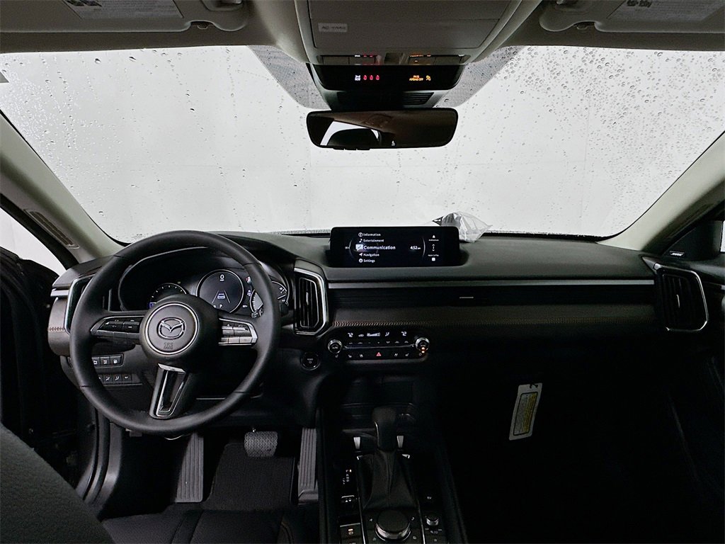 New 2026 MAZDA CX-50 2.5 Hybrid w/ Weather Package image 3
