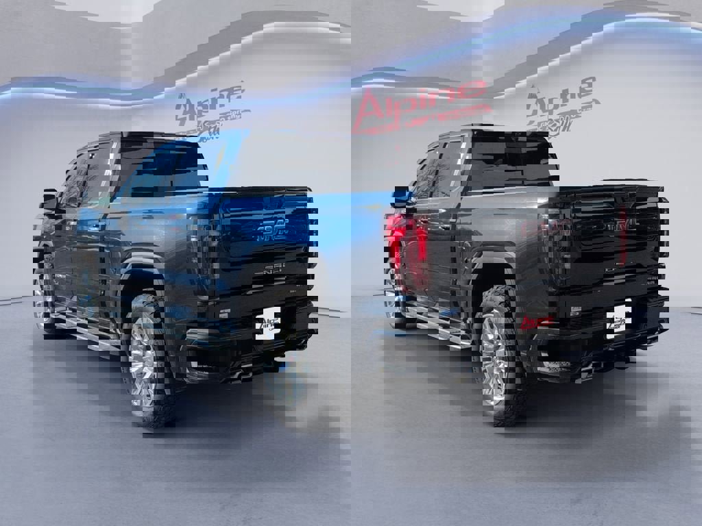 Used 2023 GMC Sierra 1500 Denali image 3