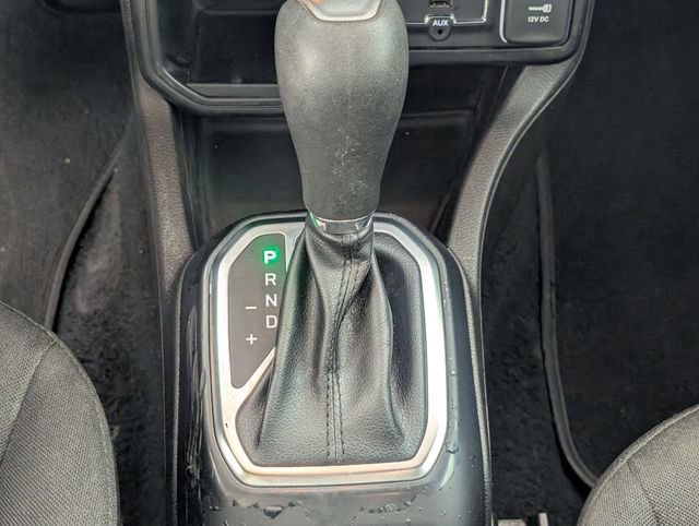 Used 2020 Jeep Renegade Latitude FWD image 21