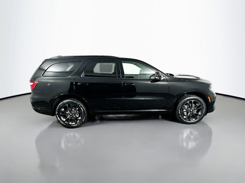 New 2026 Dodge Durango GT image 8