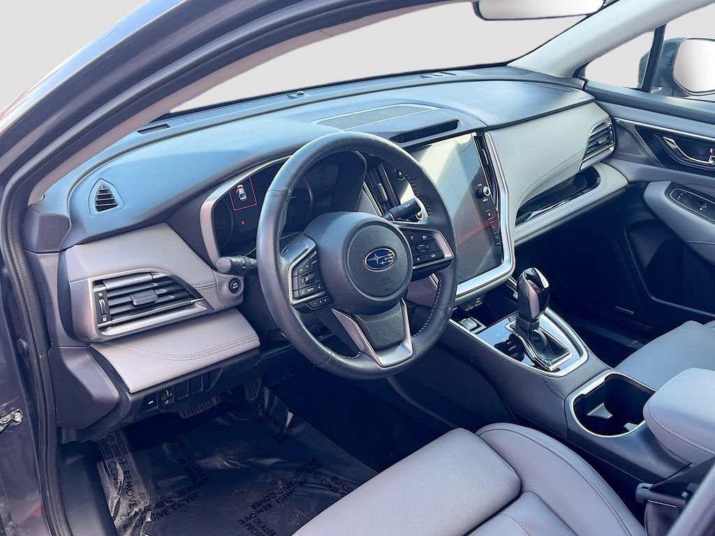 Used 2025 Subaru Legacy Limited AWD/4WD image 9