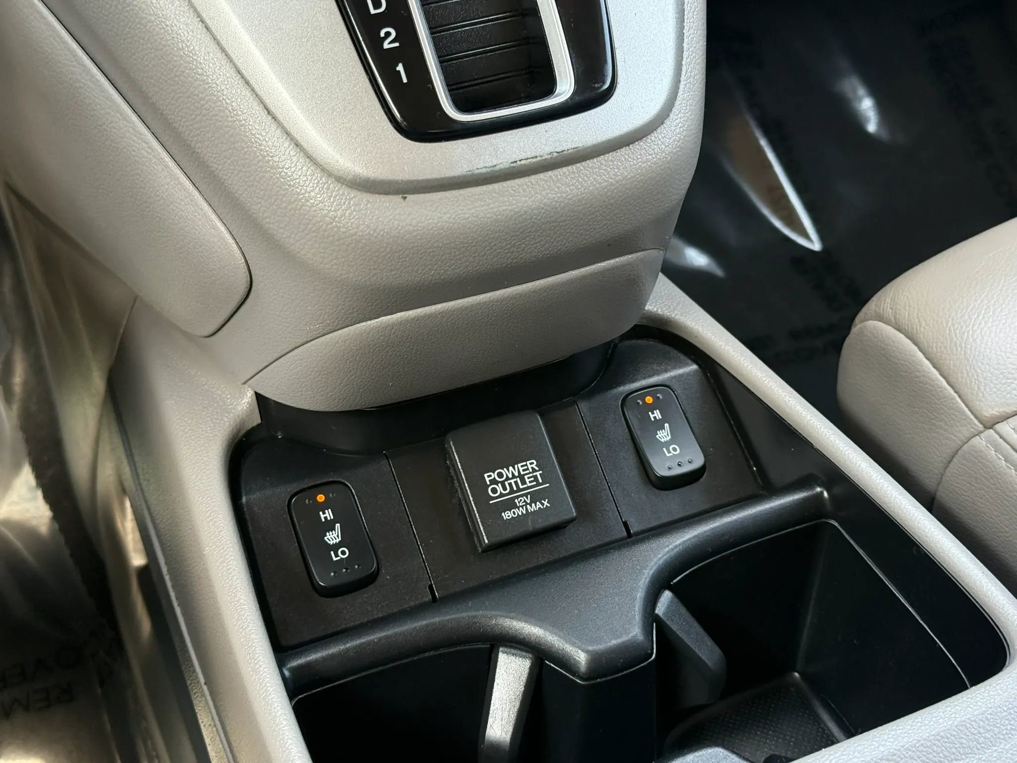 Used 2014 Honda CR-V EX-L image 33