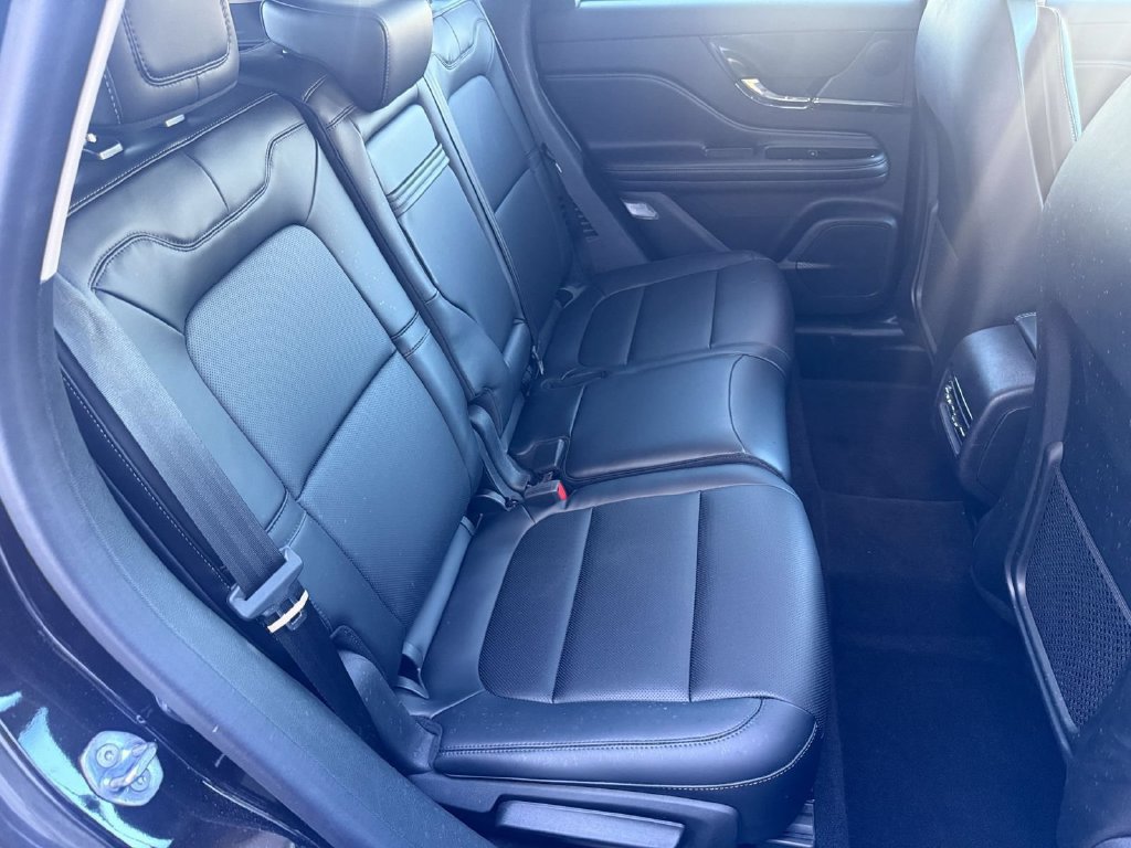 Certified 2023 Lincoln Corsair AWD w/ Equipment Group 101A image 30