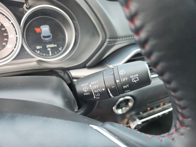 Certified 2023 MAZDA CX-5 Carbon Edition AWD/4WD image 24