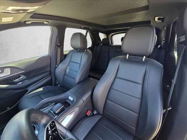Used 2025 Mercedes-Benz GLE 350 4MATIC image 16