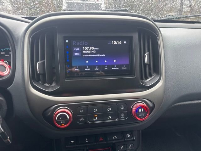 Used 2016 Chevrolet Colorado Z71 image 29