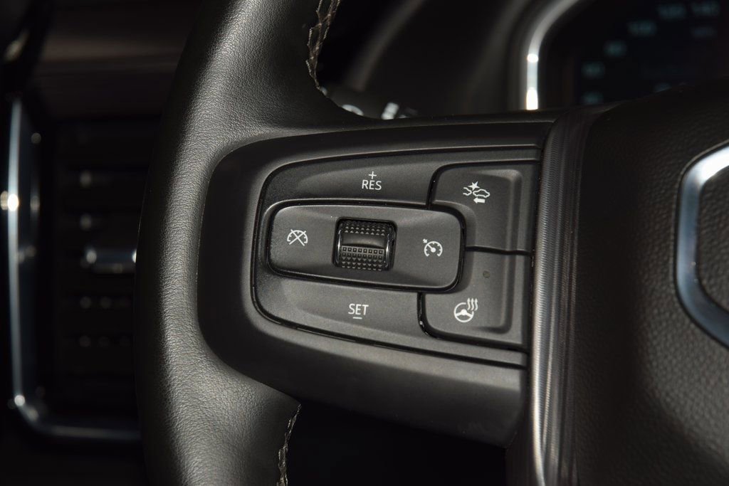 Used 2024 GMC Sierra 2500 Denali Ultimate image 40