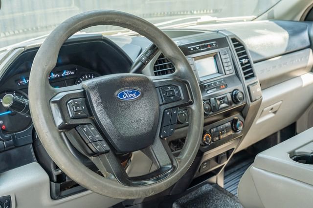 Used 2020 Ford F250 XL w/ Power Equipment Group image 24