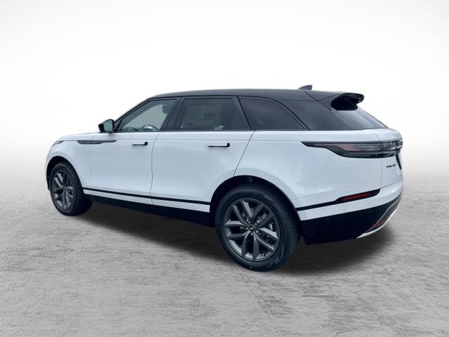 New 2026 Land Rover Range Rover Velar Dynamic SE image 5