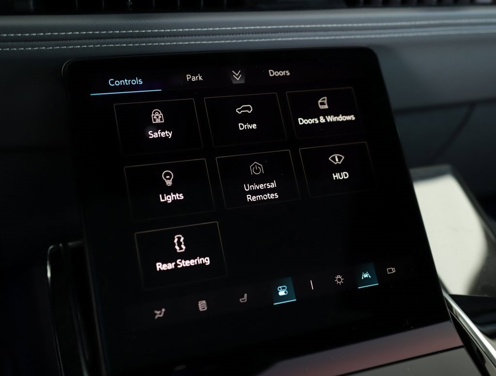 Used 2025 Cadillac Escalade IQ Sport 1 image 21