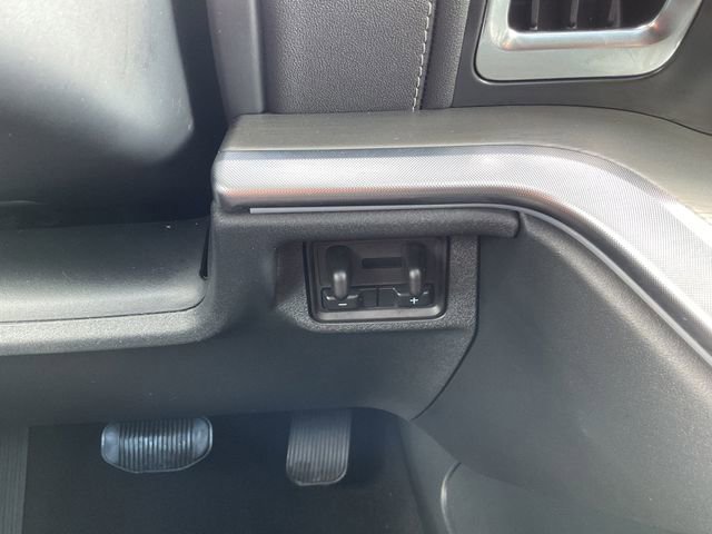 Used 2025 Ford Expedition Max Platinum image 34