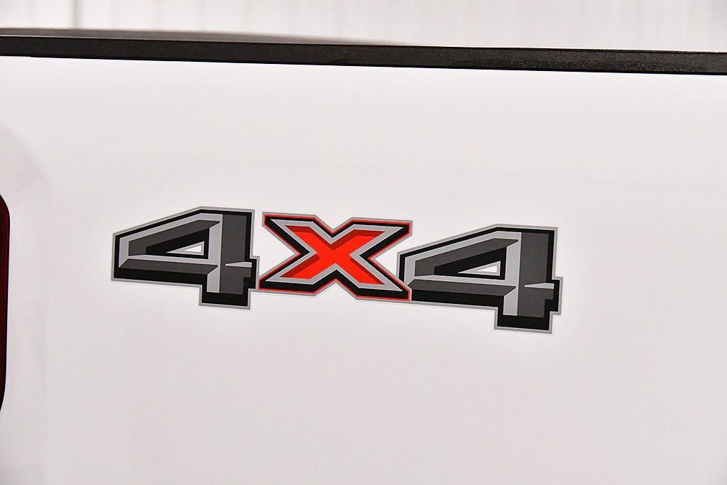 Used 2024 Ford F250 Lariat image 14
