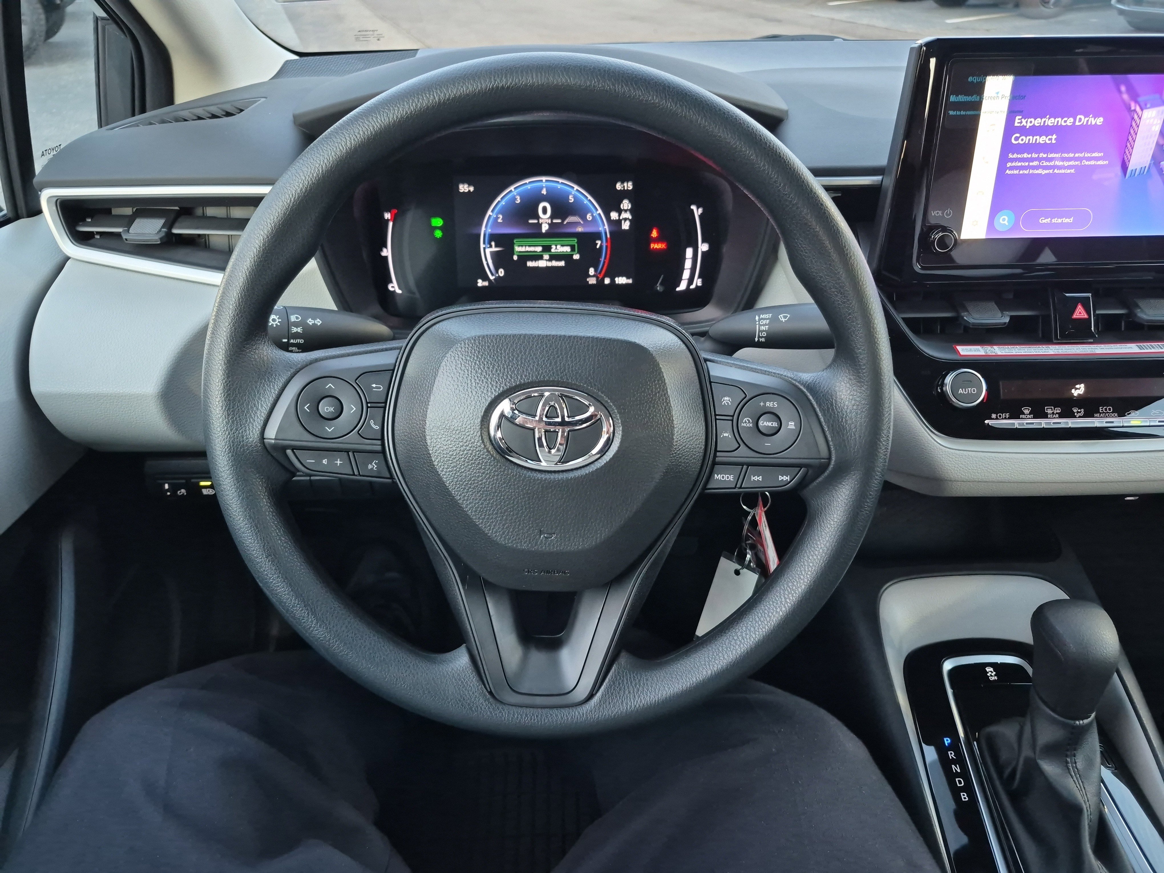 Used 2026 Toyota Corolla LE image 23