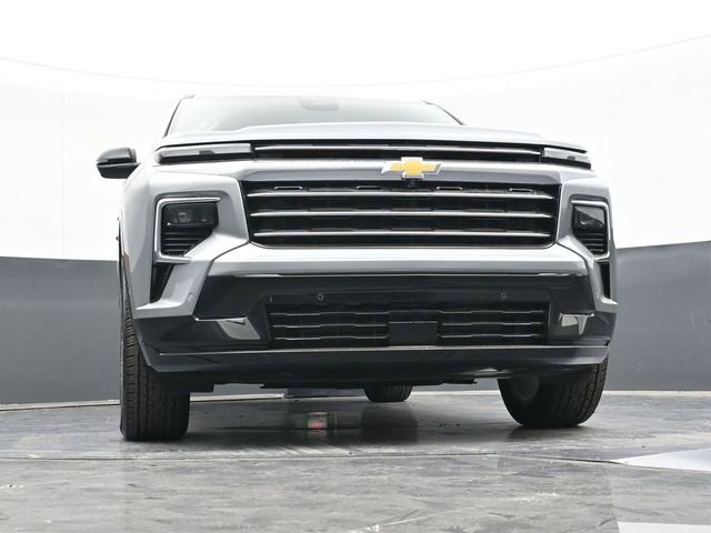 New 2025 Chevrolet Traverse High Country image 53