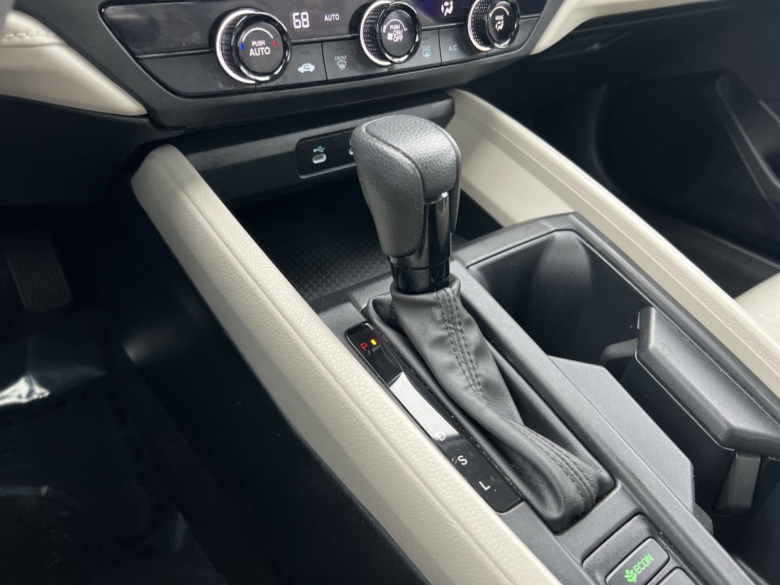 Used 2023 Honda Accord LX image 20