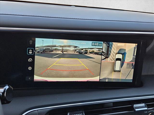 New 2026 Hyundai Palisade Calligraphy image 18