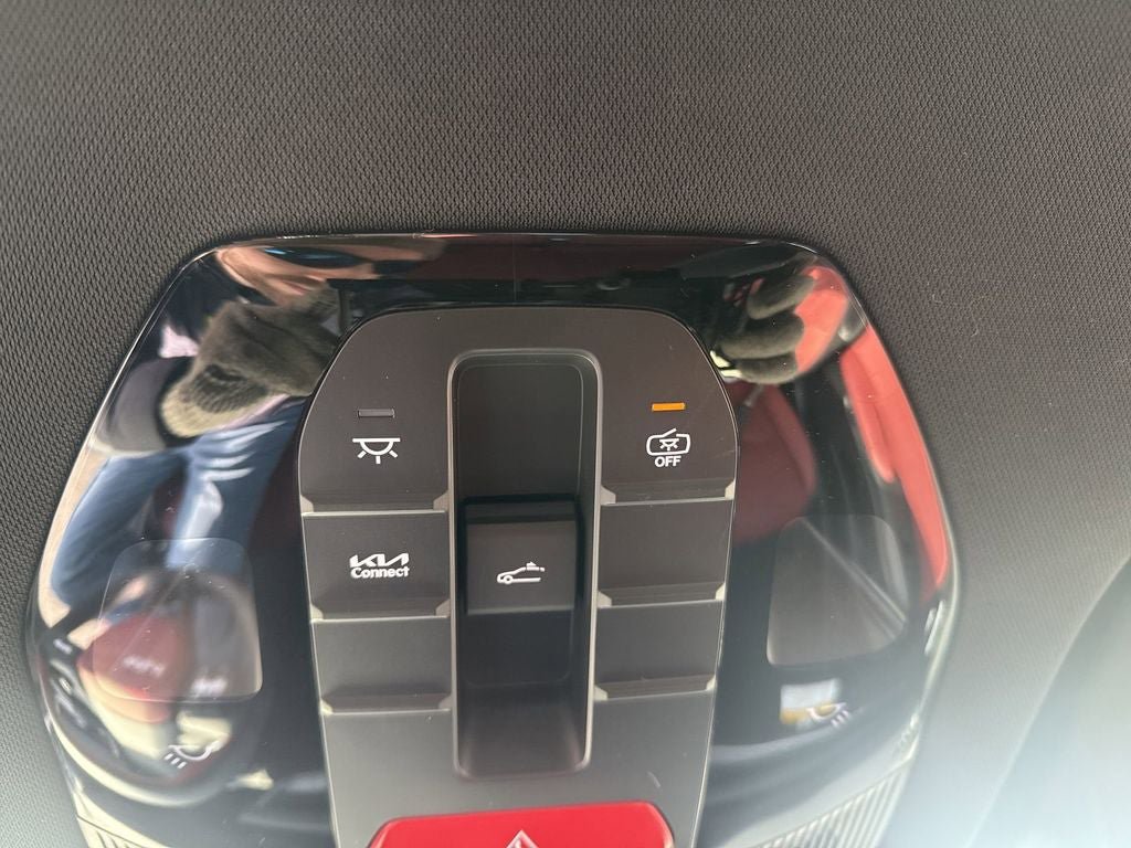 New 2026 Kia K4 GT-Line w/ GT-Line Premium Package FWD image 12