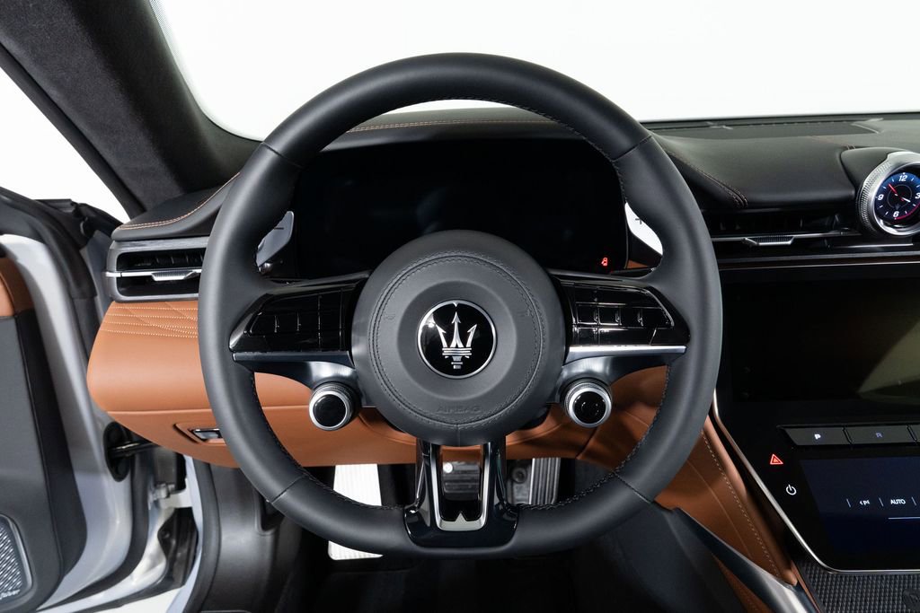 New 2026 Maserati GranTurismo Modena image 22