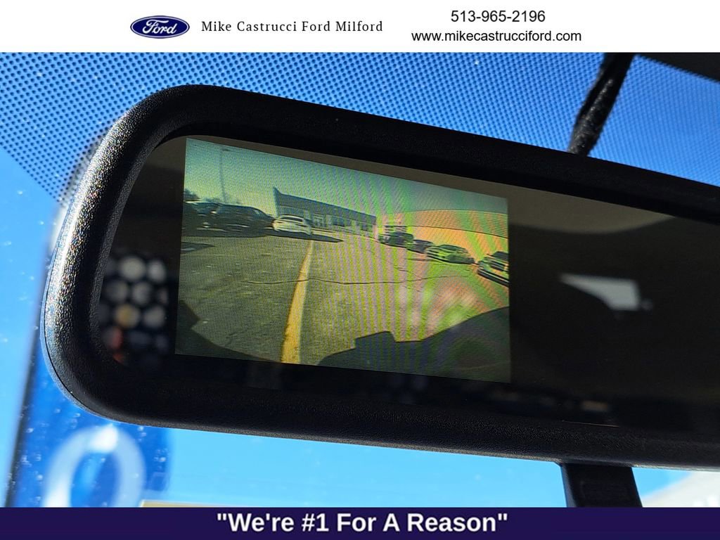 Used 2019 Chevrolet Express 2500 w/ Driver Convenience Package image 14