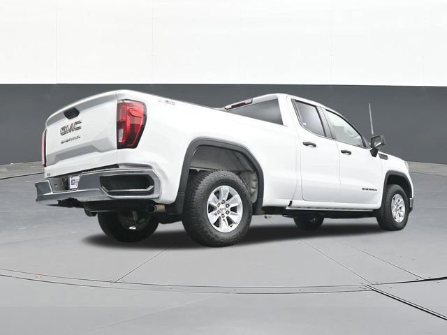 Used 2024 GMC Sierra 1500 Pro w/ Pro Value Package AWD/4WD image 28