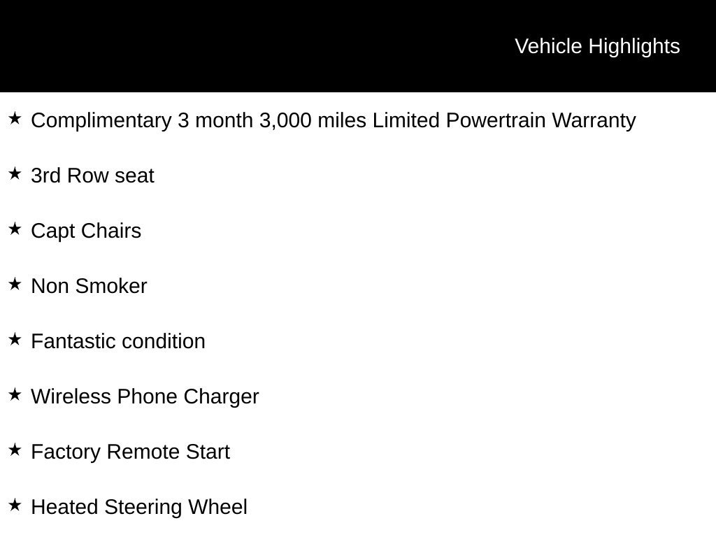 Used 2020 Ford Explorer ST w/ ST Street Pack AWD/4WD image 8