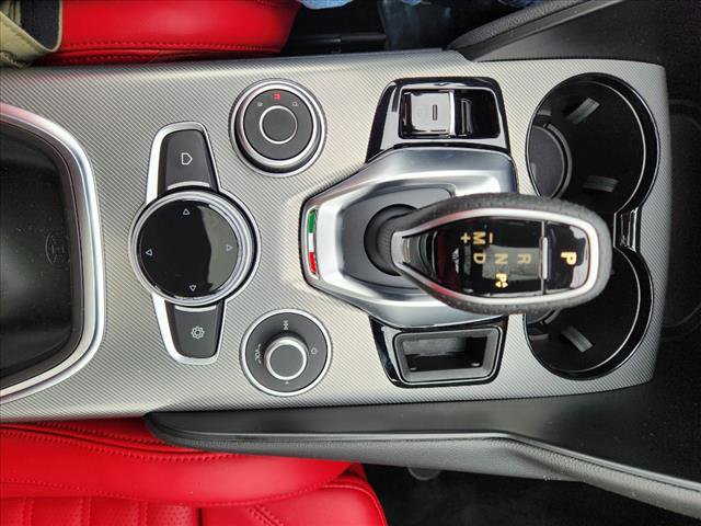 Used 2024 Alfa Romeo Giulia Veloce image 34