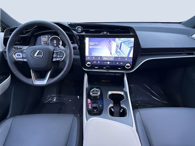 Used 2024 Lexus RZ 450e Premium w/ Accessory Package (Z1) image 13