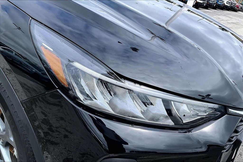 Certified 2025 Ford Escape ST-Line AWD/4WD image 27