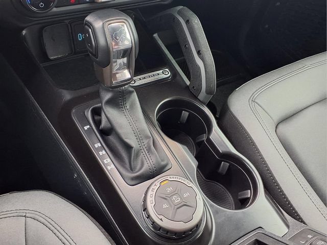 Used 2024 Ford Bronco Big Bend AWD/4WD image 26