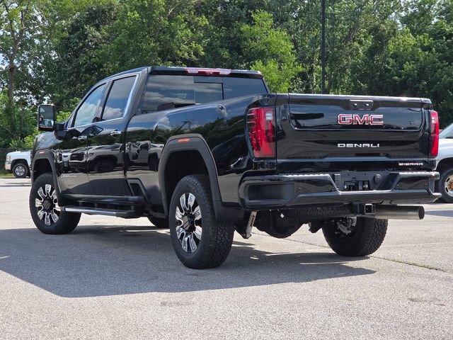 New 2026 GMC Sierra 3500 Denali w/ Denali Reserve Package AWD/4WD image 18