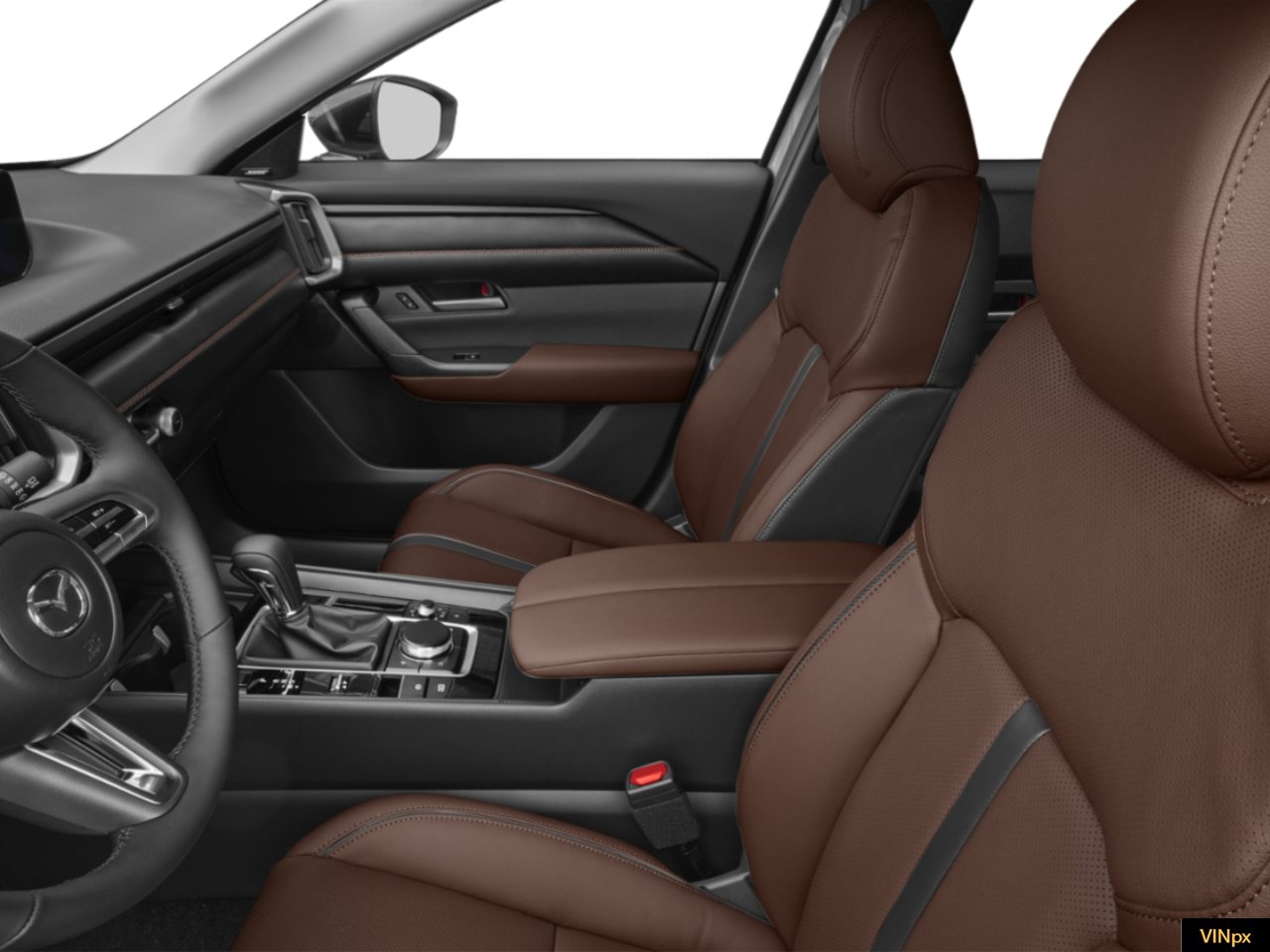 New 2026 MAZDA CX-50 Meridian Edition w/ Weather Package AWD/4WD image 6